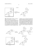 NOVEL PRODRUGS OF STEROIDAL CYP17 INHIBITORS/ANTIANDROGENS diagram and image