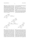 NOVEL PRODRUGS OF STEROIDAL CYP17 INHIBITORS/ANTIANDROGENS diagram and image