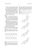 NOVEL PRODRUGS OF STEROIDAL CYP17 INHIBITORS/ANTIANDROGENS diagram and image