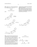 NOVEL PRODRUGS OF STEROIDAL CYP17 INHIBITORS/ANTIANDROGENS diagram and image