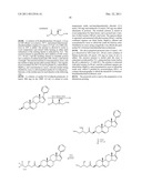 NOVEL PRODRUGS OF STEROIDAL CYP17 INHIBITORS/ANTIANDROGENS diagram and image