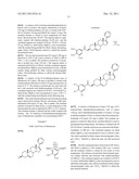 NOVEL PRODRUGS OF STEROIDAL CYP17 INHIBITORS/ANTIANDROGENS diagram and image