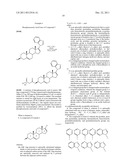 NOVEL PRODRUGS OF STEROIDAL CYP17 INHIBITORS/ANTIANDROGENS diagram and image