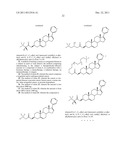 NOVEL PRODRUGS OF STEROIDAL CYP17 INHIBITORS/ANTIANDROGENS diagram and image