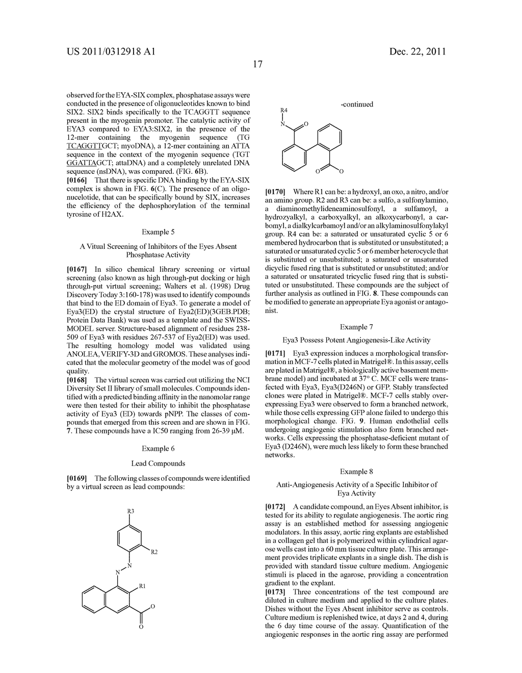 METHOD FOR IDENTIFYING AGENTS FOR INHIBITING CELL MOTILITY AND     INVASIVENESS - diagram, schematic, and image 27