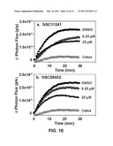 INHIBITORS OF TYROSINE KINASE RECEPTOR DIMERIZATION diagram and image