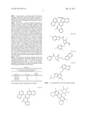 INHIBITORS OF TYROSINE KINASE RECEPTOR DIMERIZATION diagram and image