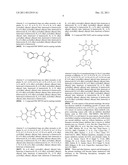 INHIBITORS OF TYROSINE KINASE RECEPTOR DIMERIZATION diagram and image