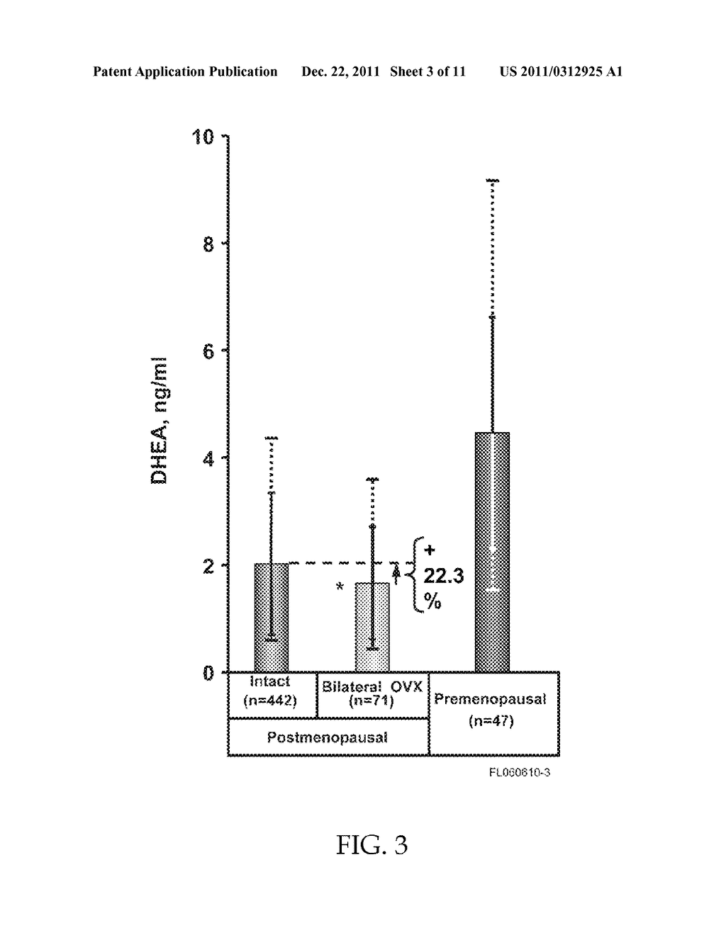 METHODS OF TREATING OR PREVENTING ESTROGEN-RELATED DISEASES - diagram, schematic, and image 04