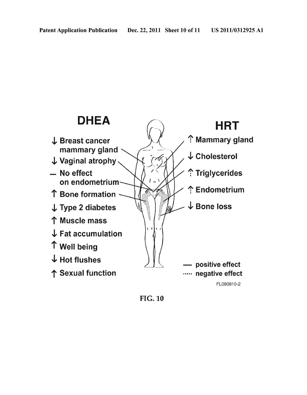 METHODS OF TREATING OR PREVENTING ESTROGEN-RELATED DISEASES - diagram, schematic, and image 11