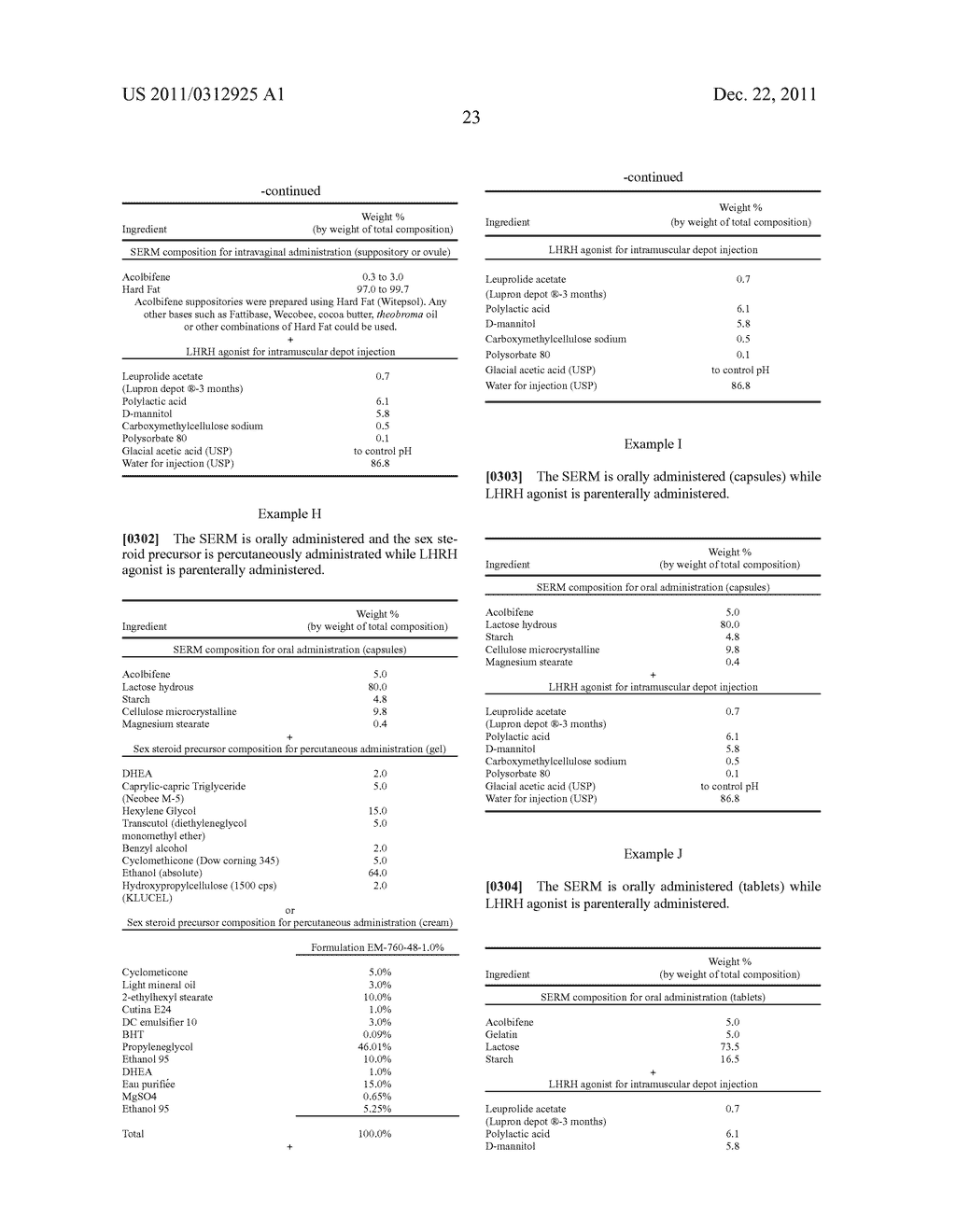 METHODS OF TREATING OR PREVENTING ESTROGEN-RELATED DISEASES - diagram, schematic, and image 35