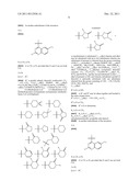 CYCLOHEXYL-AZETIDINYL ANTAGONISTS OF CCR2 diagram and image