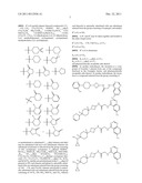 CYCLOHEXYL-AZETIDINYL ANTAGONISTS OF CCR2 diagram and image