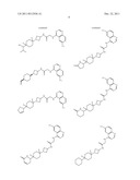 CYCLOHEXYL-AZETIDINYL ANTAGONISTS OF CCR2 diagram and image