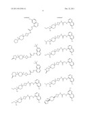 CYCLOHEXYL-AZETIDINYL ANTAGONISTS OF CCR2 diagram and image