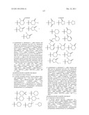 CYCLOHEXYL-AZETIDINYL ANTAGONISTS OF CCR2 diagram and image