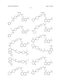 CYCLOHEXYL-AZETIDINYL ANTAGONISTS OF CCR2 diagram and image