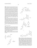 CYCLOHEXYL-AZETIDINYL ANTAGONISTS OF CCR2 diagram and image