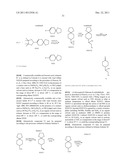 CYCLOHEXYL-AZETIDINYL ANTAGONISTS OF CCR2 diagram and image