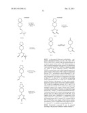 CYCLOHEXYL-AZETIDINYL ANTAGONISTS OF CCR2 diagram and image