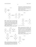 CYCLOHEXYL-AZETIDINYL ANTAGONISTS OF CCR2 diagram and image