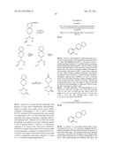 CYCLOHEXYL-AZETIDINYL ANTAGONISTS OF CCR2 diagram and image