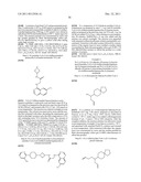 CYCLOHEXYL-AZETIDINYL ANTAGONISTS OF CCR2 diagram and image