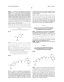 CYCLOHEXYL-AZETIDINYL ANTAGONISTS OF CCR2 diagram and image