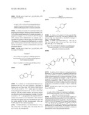 CYCLOHEXYL-AZETIDINYL ANTAGONISTS OF CCR2 diagram and image