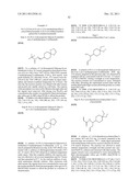 CYCLOHEXYL-AZETIDINYL ANTAGONISTS OF CCR2 diagram and image