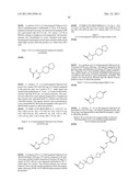 CYCLOHEXYL-AZETIDINYL ANTAGONISTS OF CCR2 diagram and image