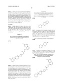 CYCLOHEXYL-AZETIDINYL ANTAGONISTS OF CCR2 diagram and image