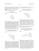 CYCLOHEXYL-AZETIDINYL ANTAGONISTS OF CCR2 diagram and image