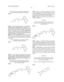 CYCLOHEXYL-AZETIDINYL ANTAGONISTS OF CCR2 diagram and image