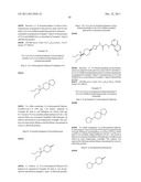 CYCLOHEXYL-AZETIDINYL ANTAGONISTS OF CCR2 diagram and image