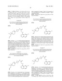 CYCLOHEXYL-AZETIDINYL ANTAGONISTS OF CCR2 diagram and image