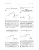 CYCLOHEXYL-AZETIDINYL ANTAGONISTS OF CCR2 diagram and image