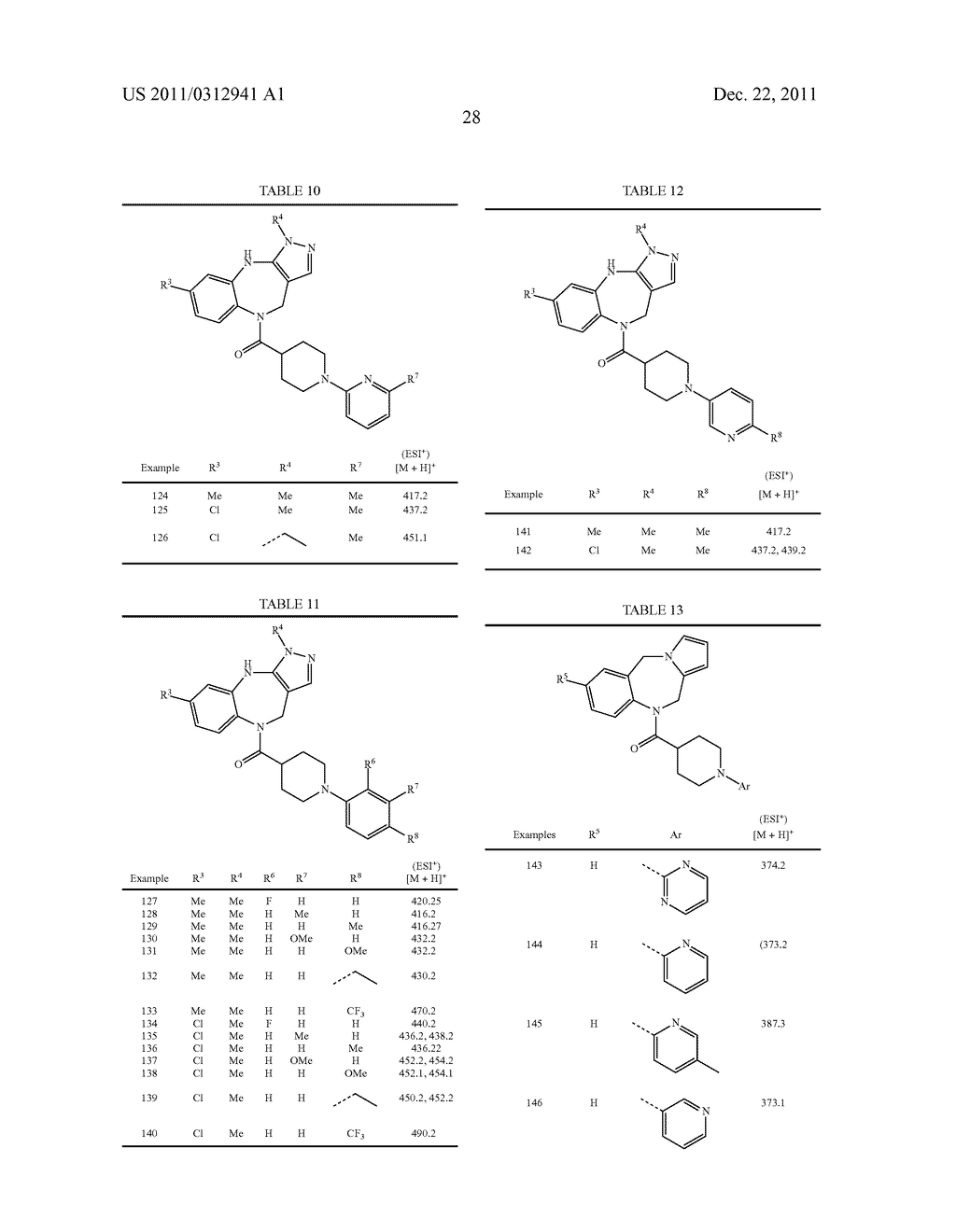 1,4-DISUBSTITUTED PIPERIDINES AS VASOPRESSIN RECEPTOR VIA ANTAGONISTS - diagram, schematic, and image 29