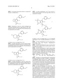 CRTH2 MODULATORS diagram and image