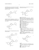 CRTH2 MODULATORS diagram and image