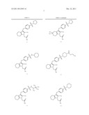 CRTH2 MODULATORS diagram and image