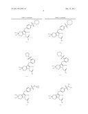 CRTH2 MODULATORS diagram and image