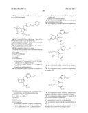 CRTH2 MODULATORS diagram and image