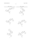 CRTH2 MODULATORS diagram and image