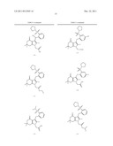 CRTH2 MODULATORS diagram and image