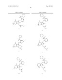 CRTH2 MODULATORS diagram and image