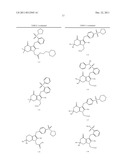 CRTH2 MODULATORS diagram and image