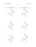 CRTH2 MODULATORS diagram and image