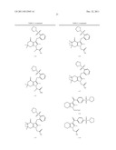 CRTH2 MODULATORS diagram and image