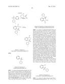 CRTH2 MODULATORS diagram and image